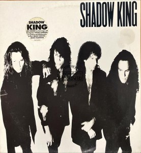 Shadow King – Shadow King LP