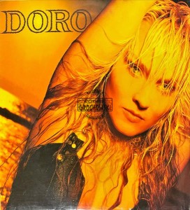 Doro – Doro LP