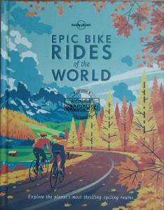 Epic Bike Rides of the World