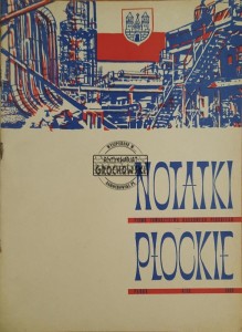 Notatki Płockie (4) 1969