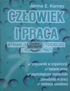 Człowiek i praca