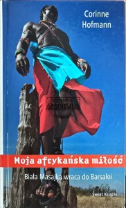 Moja afrykańska miłość