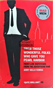 From those wonderful folk who gave you Pearl Harbor