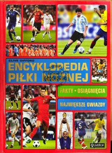 Encyklopedia piłki nożnej