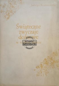 Świąteczne zwyczaje domowe w wielkim mieście
