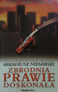Zbrodnia prawie doskonała