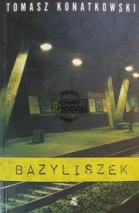 Bazyliszek