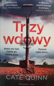 Trzy wdowy