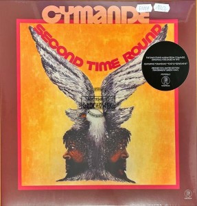Cymande – Second Time Round LP (Limited Edition)