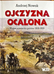 Ojczyznza Ocalona