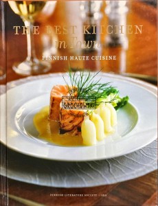 The best kitchen in town