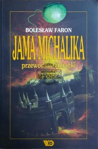 Jana Michalika przewodnik literacki