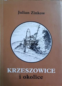 Krzeszowice i okolice