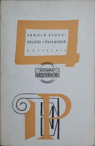 Eklogi i psalmodie