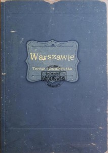 Warszawie