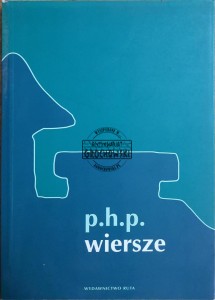 p.h.p. wiersze