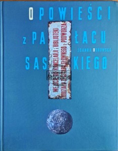 Opowieści z pałacu saskiego