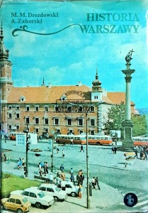 Historia Warszawy
