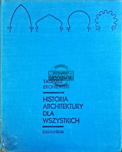 Historia architektury dla wszystkich