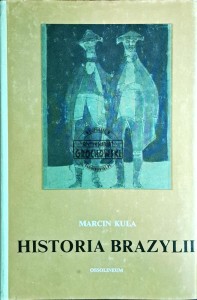 Historia Brazylii