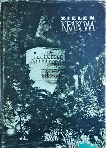 Zieleń Krakowa