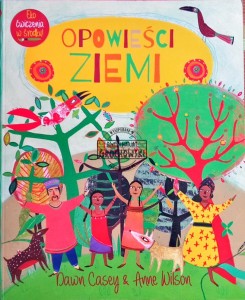 Opowieści Ziemi