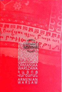 Ormiańska Warszawa