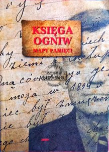 Księga ogniw. Mapy pamięci