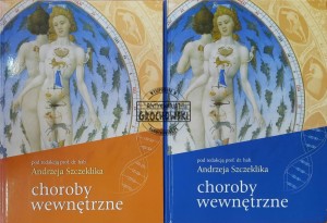 Choroby wewnętrzne, T.1-2