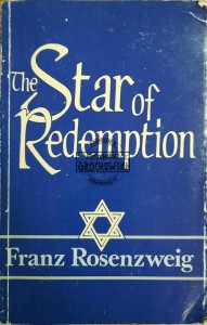 The Star of Redemption