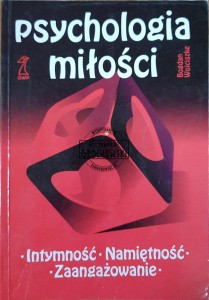 Psychologia miłości