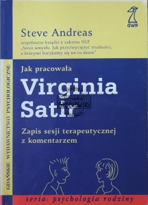 Jak pracowala Virginia Satir
