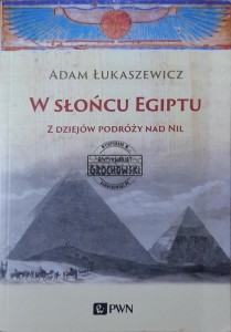 W słońcu Egiptu