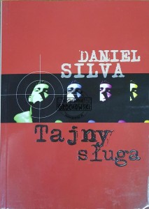 Tajny sługa
