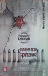 Męska sprawa