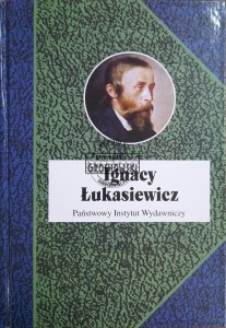 Ignacy Łukasiewicz