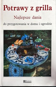 Potrawy z grilla