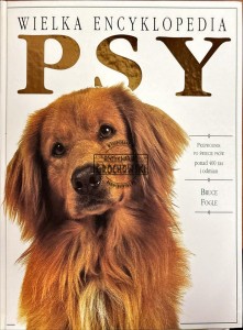 Psy wielka encyklopedia