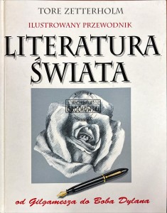Literatura świata
