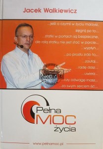 Pełna moc życia