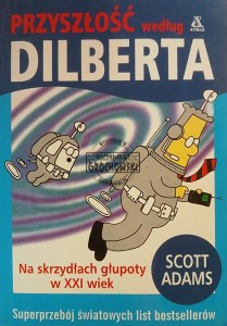 Przyszłość według Dilberta