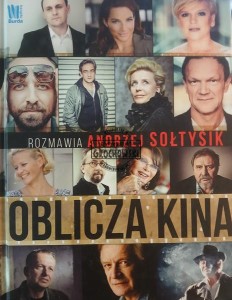 Oblicza kina