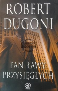 Pan ławy przysięgłych