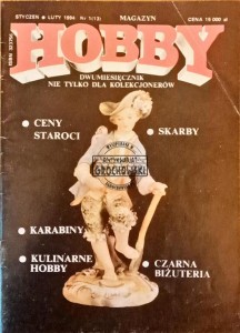 Hobby