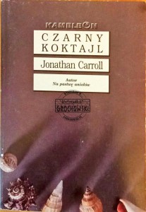 Czarny koktajl 
