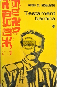 Testament barona 