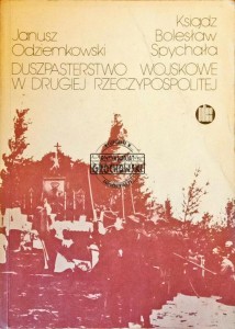 Duszpasterstwo wojskowe w Drugiej Rzeczypospolitej