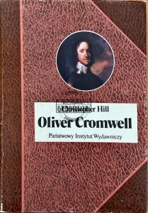 Oliver Cromwell