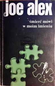 Śmierć mówi w moim imieniu 