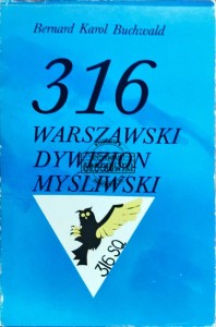 316 Warszawski Dywizjon Myśliwski 
